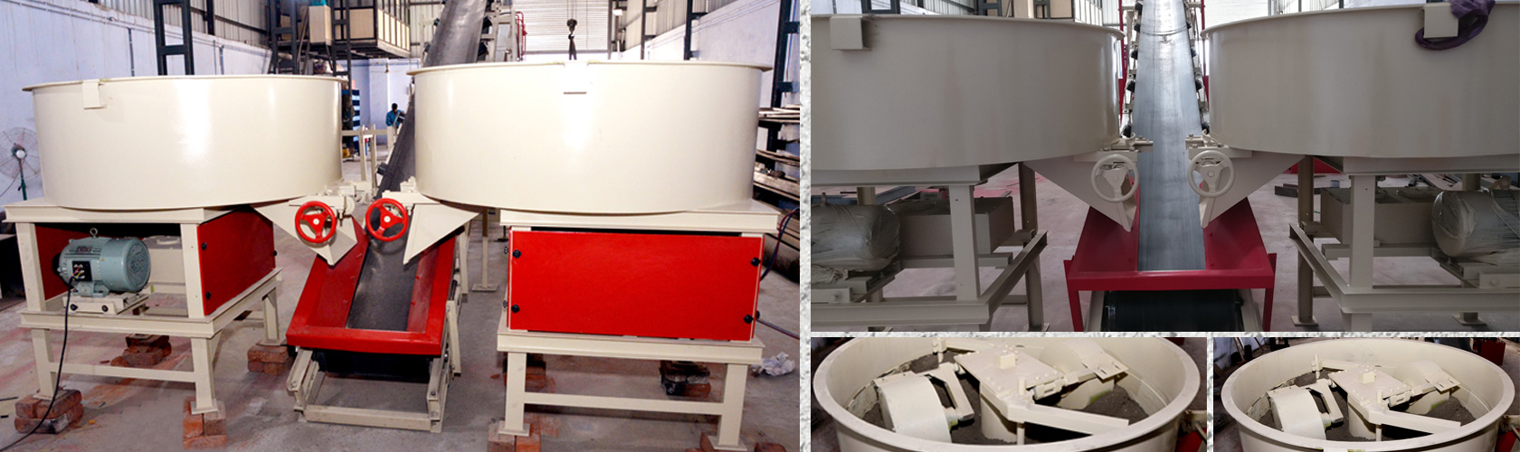 pan mixer machine manufacturers ahmedabad