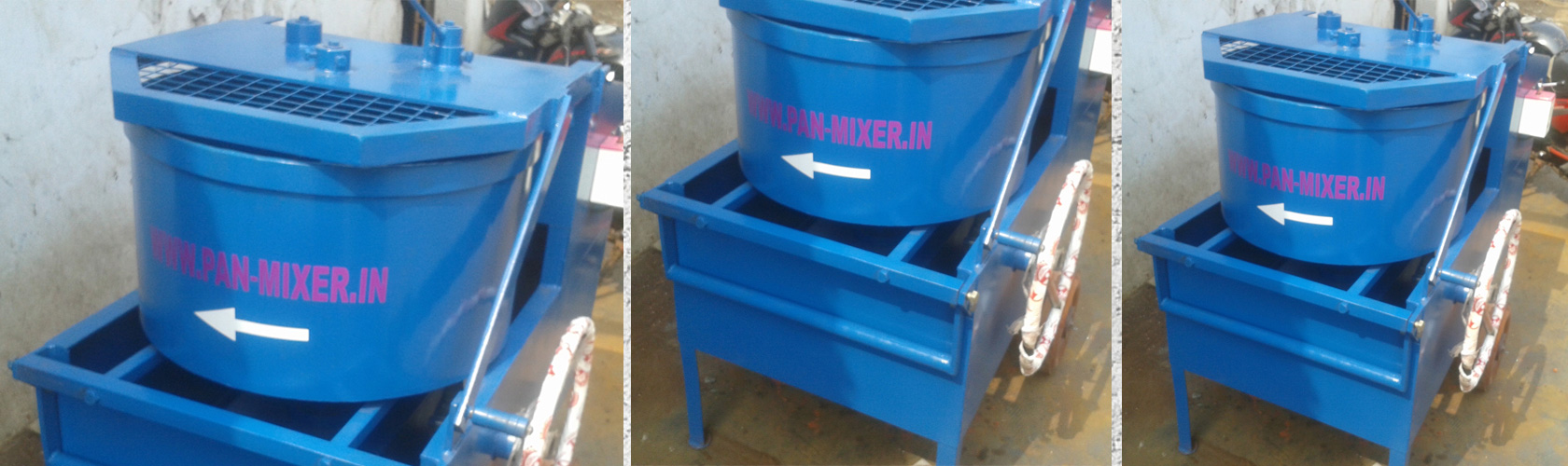 pan mixer machine manufacturers ahmedabad